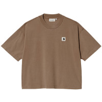 Carhartt WIP W’ S/S Tacoma T-shirt TAMARIND (MOON WASH)