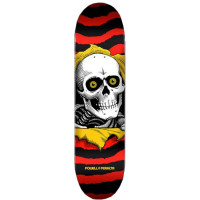 Powell Peralta Ripper Black / Red