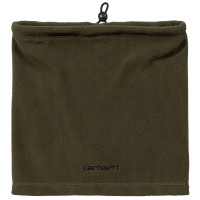 Carhartt WIP Brody Neckwarmer CYPRESS / BLACK