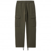 Carhartt WIP Wade Sweat Pant CYPRESS (STONE WASHED)