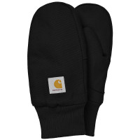 Carhartt WIP Carston Mitten BLACK