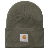 Carhartt WIP Acrylic Watch HAT SALVIA