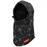 Airhole Airhood Polar HEATHER SPRINKLES