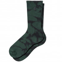 Carhartt WIP Vista Socks TREEHOUSE CHROMO