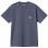 Carhartt WIP S/S Pocket T-shirt BLUEFIN