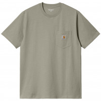 Carhartt WIP S/S Pocket T-shirt YUCCA