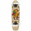 Grizzly Hitch Hike Cruiser TAN