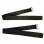 Deeluxe Liner Velcro Strap Deeluxe BLACK