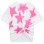 Collina Strada Ring TEE PINK STARS