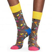 Happy Socks AXE Sock MULTI
