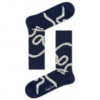 Happy Socks Rope Sock MULTI (6000)