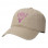 South2 West8 Strap Back CAP KHAKI