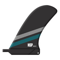 NSP 05 Hatchet 9.0 RTM ( S10 ) FIN Packaged ASSORTED