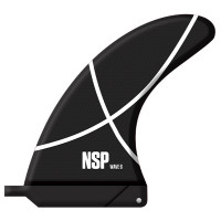 NSP Wave 6.0 RTM Black'21 Packaged BLACK