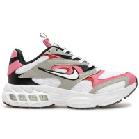 Nike Zoom AIR Fire COBBLESTONE/WHITE-DESERT BERRY