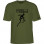 Powell Peralta Future Primitive MILITARY GREEN