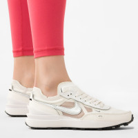 Nike Waffle ONE SUMMIT WHITE/METALLIC SILVER-SAIL-BLACK