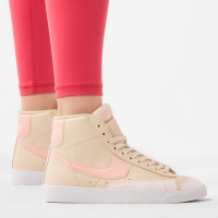 Nike Blazer MID '77 SANDDRIFT/ARCTIC ORANGE-LIGHT SOFT PINK