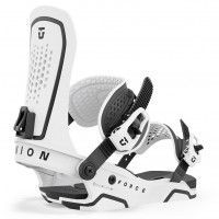 Union Force White