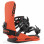 Union STR HUNTER ORANGE