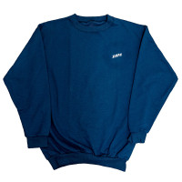 D.O.P.E D.o.p.e. Logo Crewneck NAVY