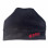D.O.P.E Fleece Toque BLACK/RED