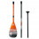 Aquatone Summit Carbon 70 Paddle ASSORTED
