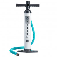 AZTRON Double Action Pump Lite ASSORTED