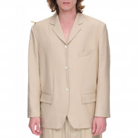 Magliano A Drunk Three Buttons Jacket 2