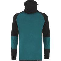 Majesty Surface Base Layer TOP Black Green