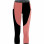 Majesty Surface Lady Base Layer Pants BLACK CORAL