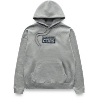 Converse Cons PO Hoodie BB GREY