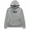 Converse Cons PO Hoodie BB GREY