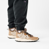 Flower Mountain Fm02027 BEIGE