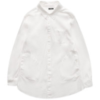UNDERCOVER Shirt Ui1c4401 White
