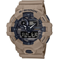 G-Shock Ga-700ca 5A