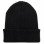 CHECK YA HEAD 16220/17 BLACK