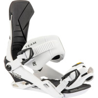 Nitro Team White