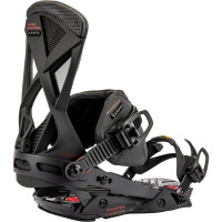 Nitro Phantom Carver BLACK - RED