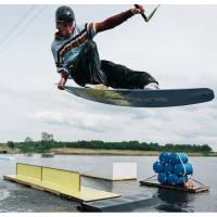 Slingshot Volt 152