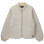 Stussy S Quilted Liner Jacket CREAM