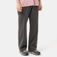 C2H4 Garment DYE Sweatpants GRAY