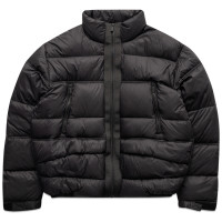 C2H4 Lightweight Down Jacket BLACK
