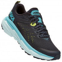 HOKA ONE ONE W Challenger ATR 6 BLUE GRAPHITE / BLUE GLASS
