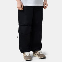 MAHARISHI 4201 Ventile M65 Loose Cargo Pants BLACK