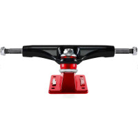 Thunder Trucks Light Disorder BLK/RED