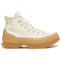 Converse Chuck Taylor ALL Star Lugged Winter 2.0 EGRET/LIGHT TWINE/LIGHT GUM HONEY