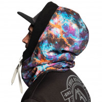 Brethren Apparel Thugrug INTERSTELLAR