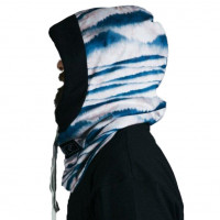 Brethren Apparel Thugrug MIST TREE’S