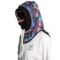 Brethren Apparel Druid Hood INTERSTELLAR